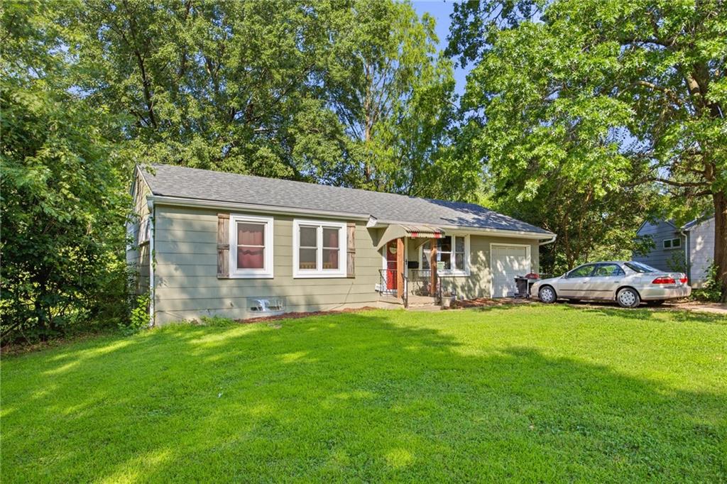 15th image of 3903 N Osage St, Independence, MO 64050 | MLS# 2636213
