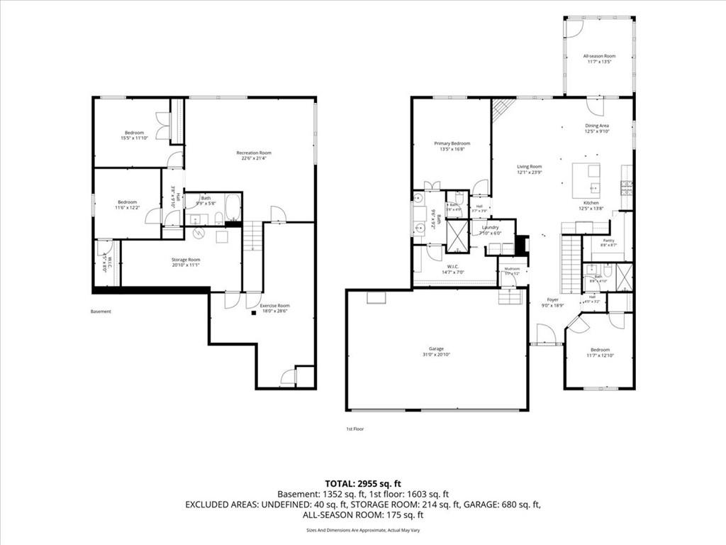 29th image of 16320 S Heatherwood St, Olathe, KS 66062 | MLS# 2636222