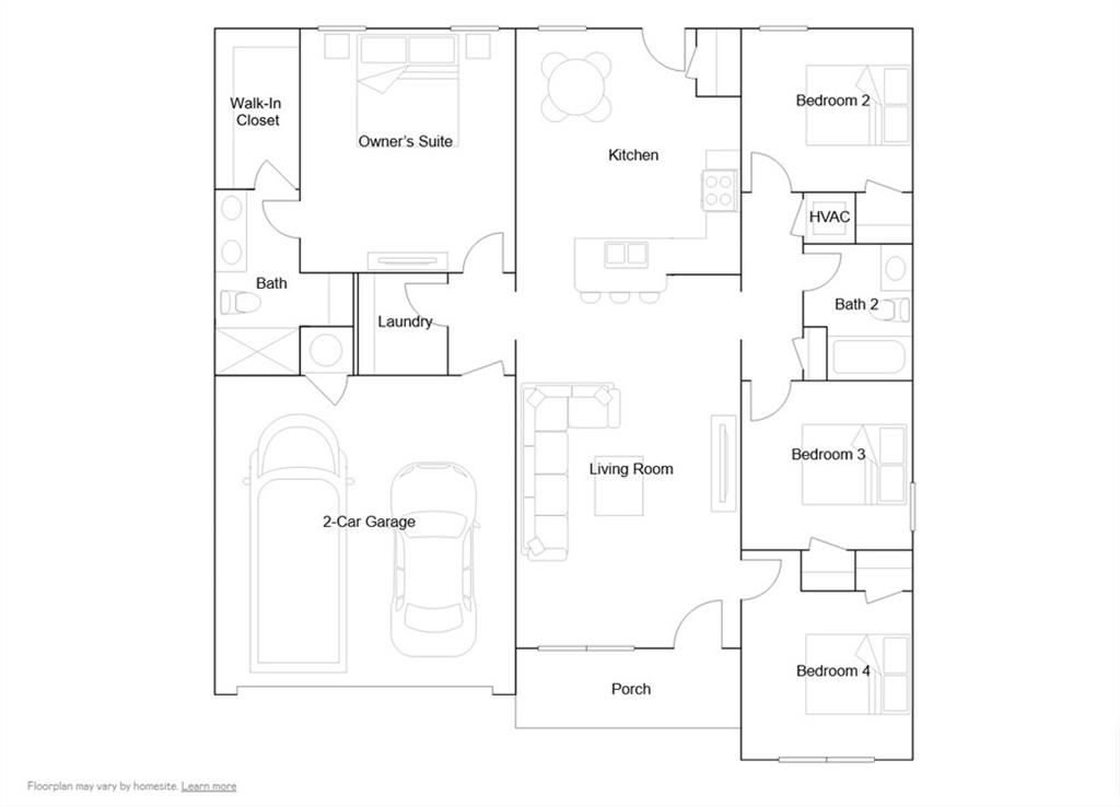 24th image of 1608 Sw 9th St, Oak Grove, MO 64075 | MLS# 2636225
