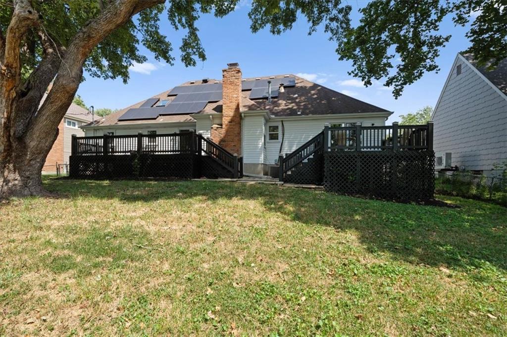 37th image of 6220 N Bales Ave, Kansas City, MO 64119 | MLS# 2636236