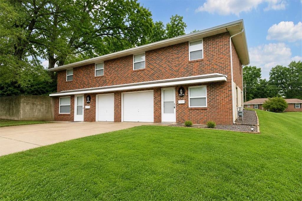 1st image of 11307 E Park St, Sugar Creek, MO 64054 | MLS# 2636247