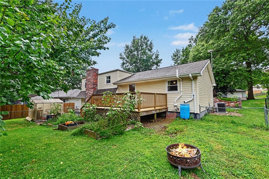 27th image of 1601 Todd St, Platte City, MO 64079 | MLS# 2636248