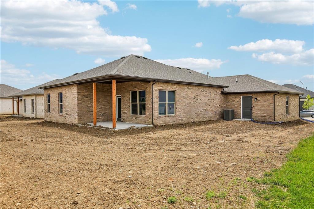 30th image of 1644 N 157th Ln, Basehor, KS 66007 | MLS# 2636253