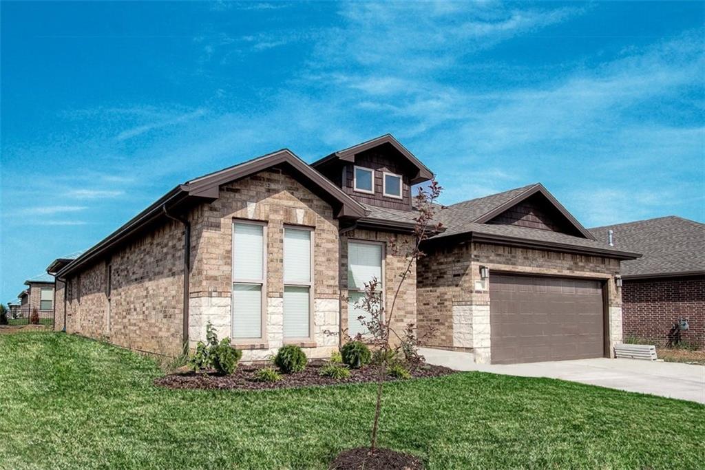 2nd image of 1640 N 157th Ln, Basehor, KS 66007 | MLS# 2636256
