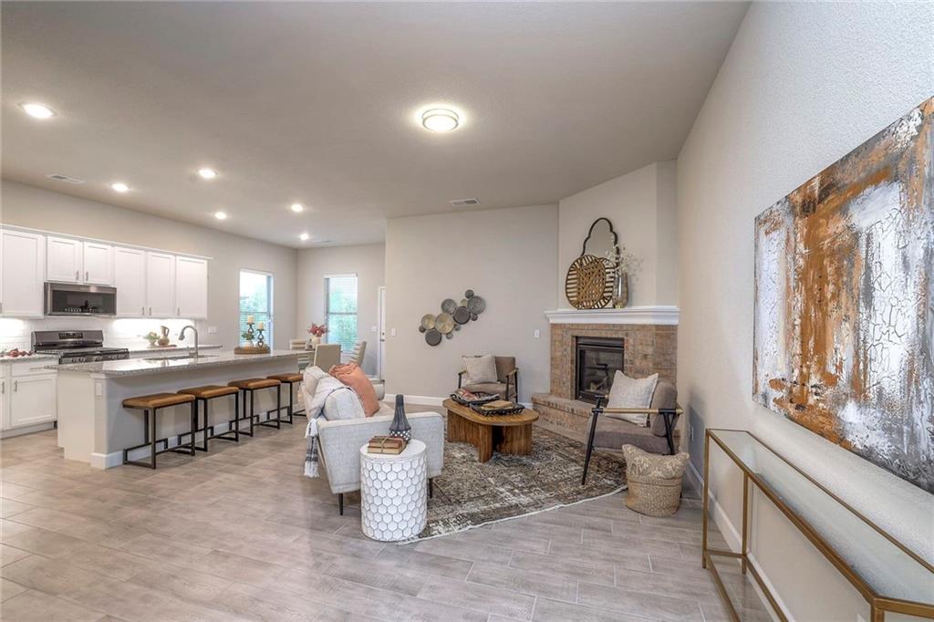 5th image of 15624 Austin Ct, Basehor, KS 66007 | MLS# 2636259