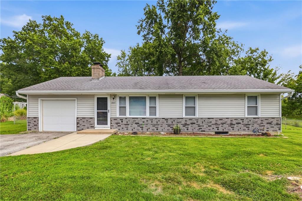 1st image of 6807 N Brookside Rd, Pleasant Valley, MO 64068 | MLS# 2636260