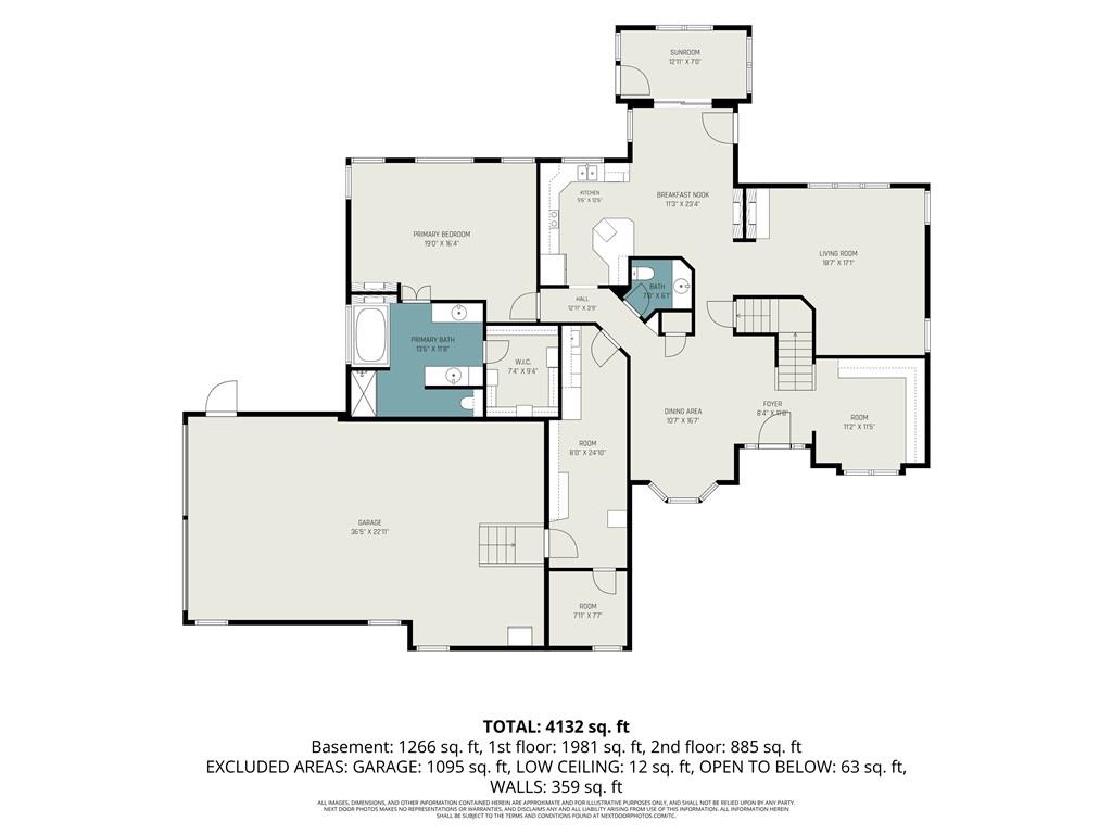 71st image of 903 Doc Henry Rd, Greenwood, MO 64034 | MLS# 2636264