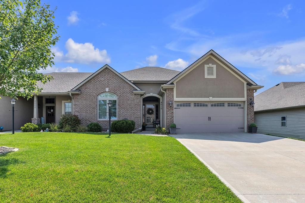 1st image of 4610 W Stonebridge Dr, Saint Joseph, MO 64505 | MLS# 2636276