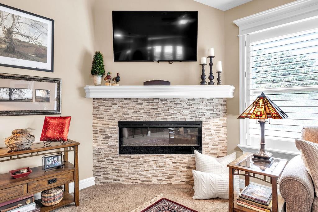 5th image of 4610 W Stonebridge Dr, Saint Joseph, MO 64505 | MLS# 2636276