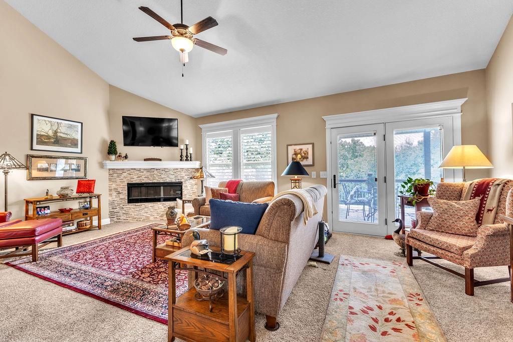 4th image of 4610 W Stonebridge Dr, Saint Joseph, MO 64505 | MLS# 2636276