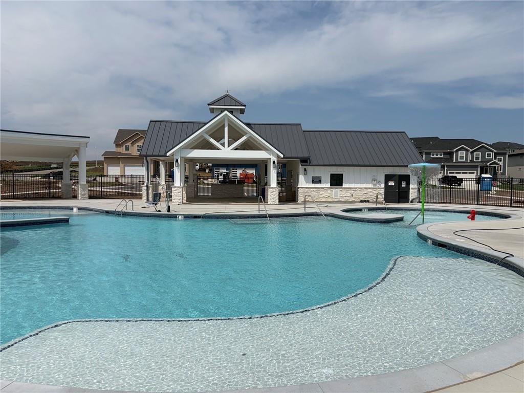 52nd image of 17210 S Heatherwood St, Olathe, KS 66062 | MLS# 2636277