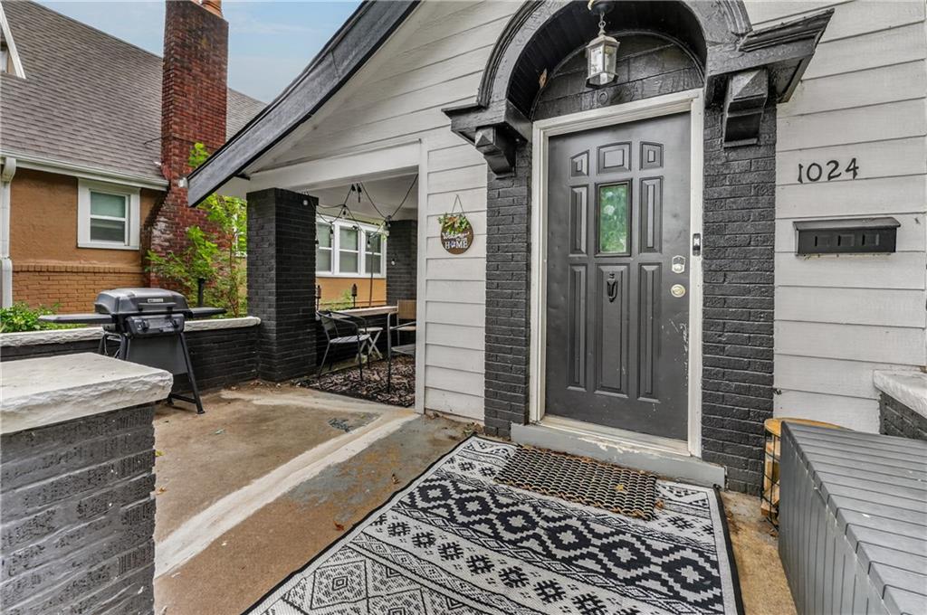 4th image of 1024 N 25Th St, Kansas City, KS 66102 | MLS# 2636281