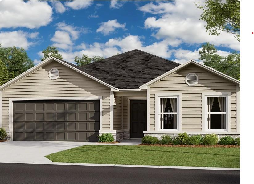 1st image of 585 N Pear St, Gardner, KS 66030 | MLS# 2636282