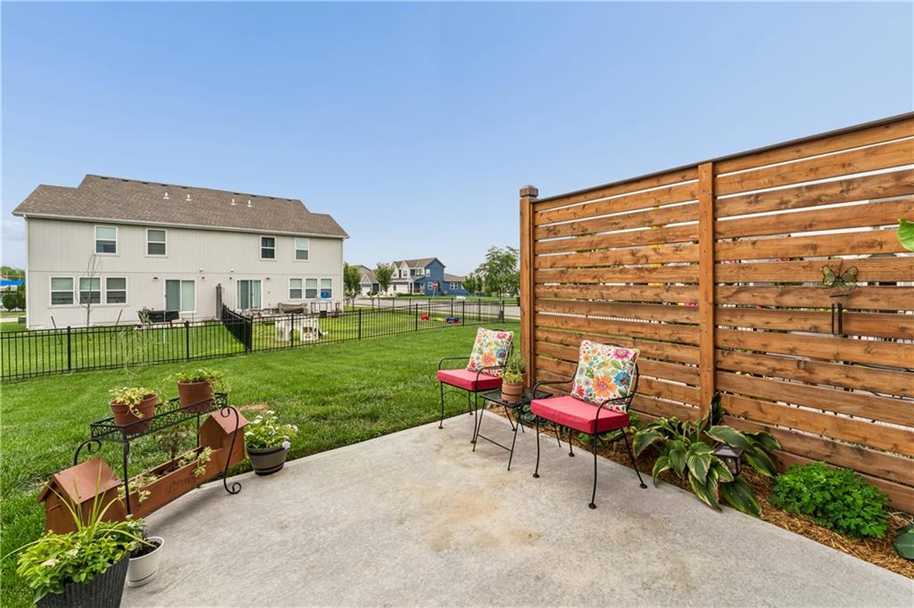 32nd image of 3743 Sw Clayton Pl, Lees Summit, MO 64082 | MLS# 2636287
