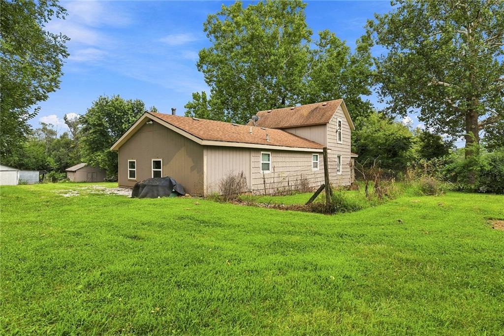 5th image of 32330 W 215Th St, Spring Hill, KS 66083 | MLS# 2636288