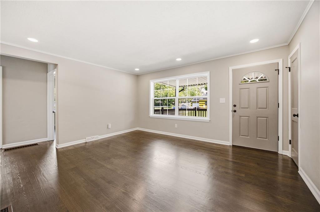 5th image of 3301 S Ocheltree St, Olathe, KS 66061 | MLS# 2636290
