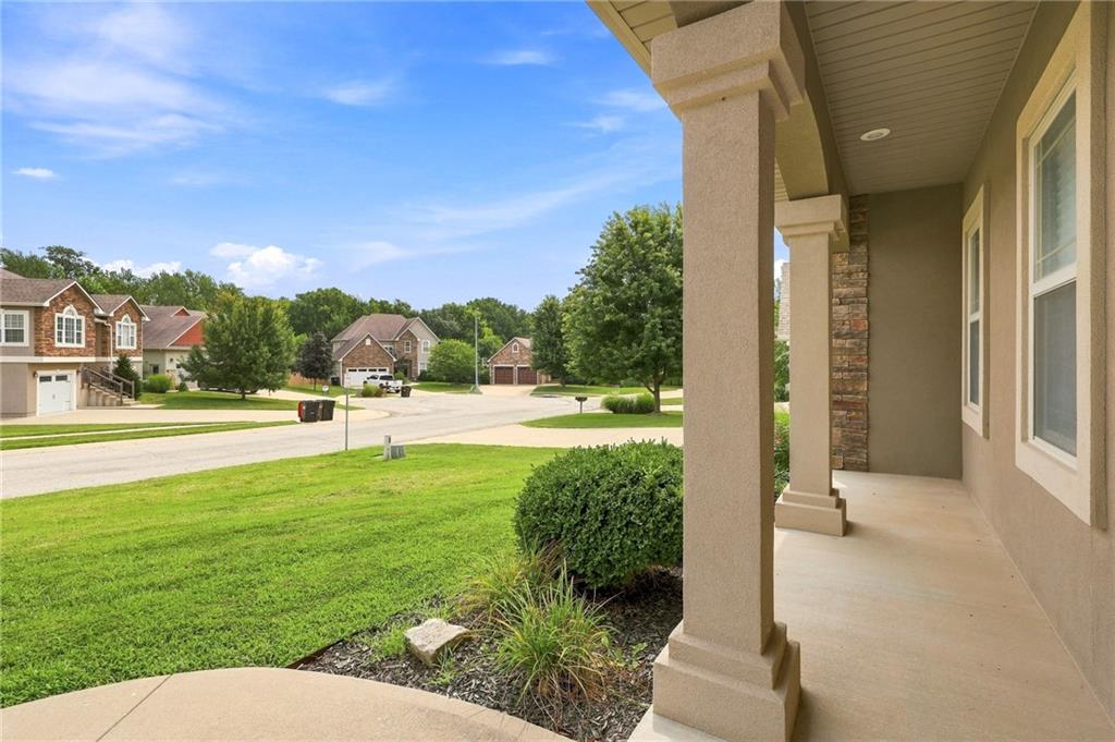 5th image of 628 Oakmont Dr, Warrensburg, MO 64093 | MLS# 2636293