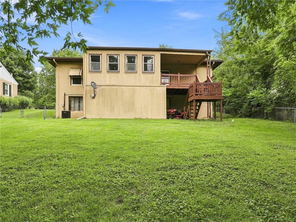 29th image of 3838 N Lister Ave, Kansas City, MO 64117 | MLS# 2636296