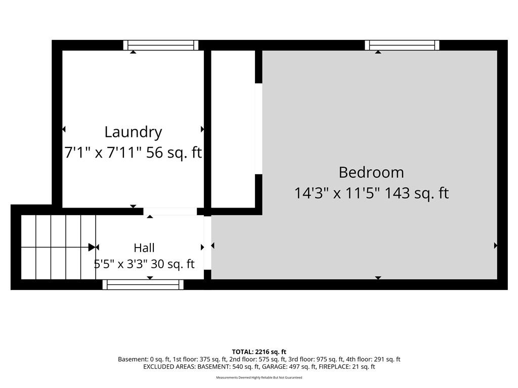 33rd image of 805 Black Oak Dr, Liberty, MO 64068 | MLS# 2636297
