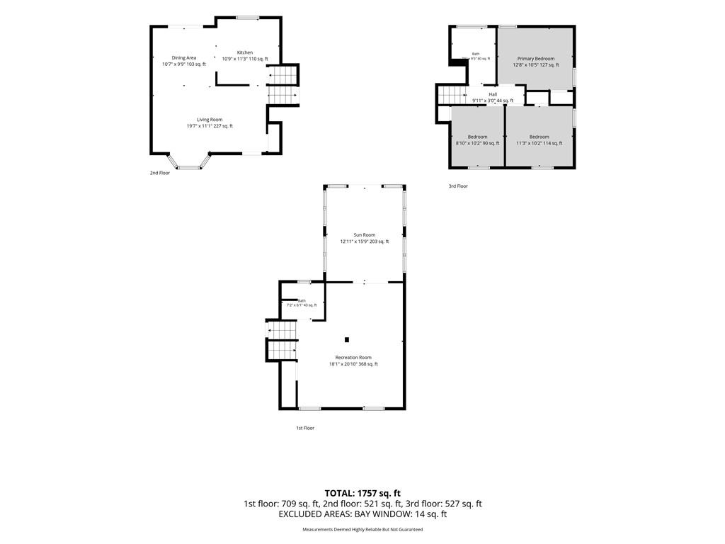 30th image of 1304 Nw 65th Ter, Kansas City, MO 64118 | MLS# 2636298