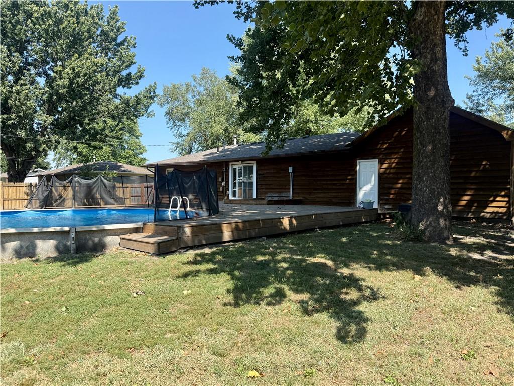 32nd image of 208 Willow Ln, Perry, KS 66073 | MLS# 2636318