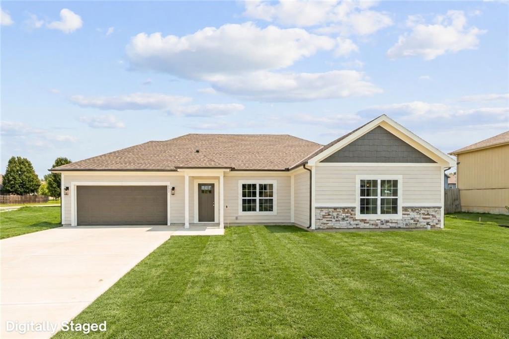 1st image of 571 S Meadowbrook St, Gardner, KS 66030 | MLS# 2636338