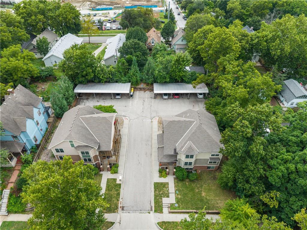 4th image of 3612 Bell St, Kansas City, MO 64111 | MLS# 2636342