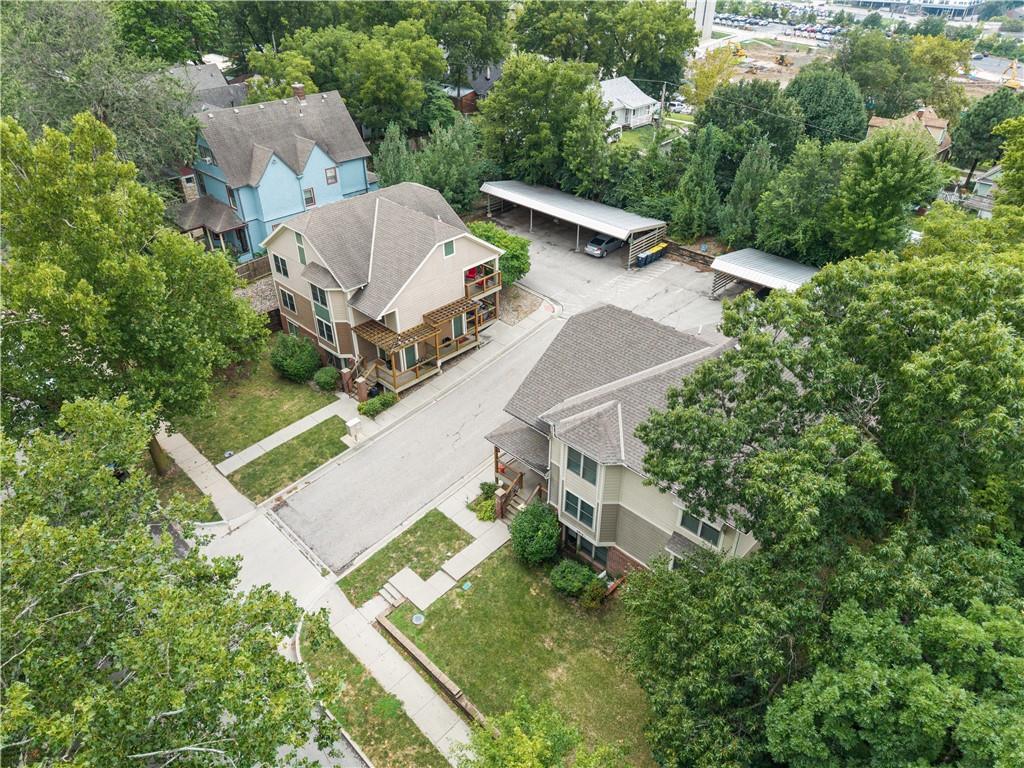 26th image of 3612 Bell St, Kansas City, MO 64111 | MLS# 2636342