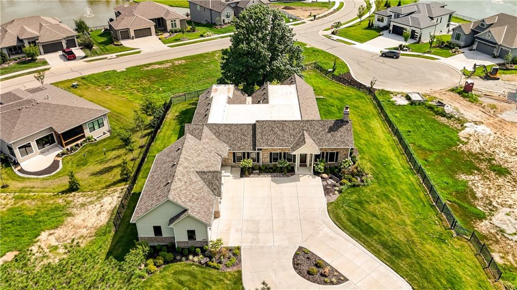60th image of 12811 W 71st St, Shawnee, KS 66216 | MLS# 2636346