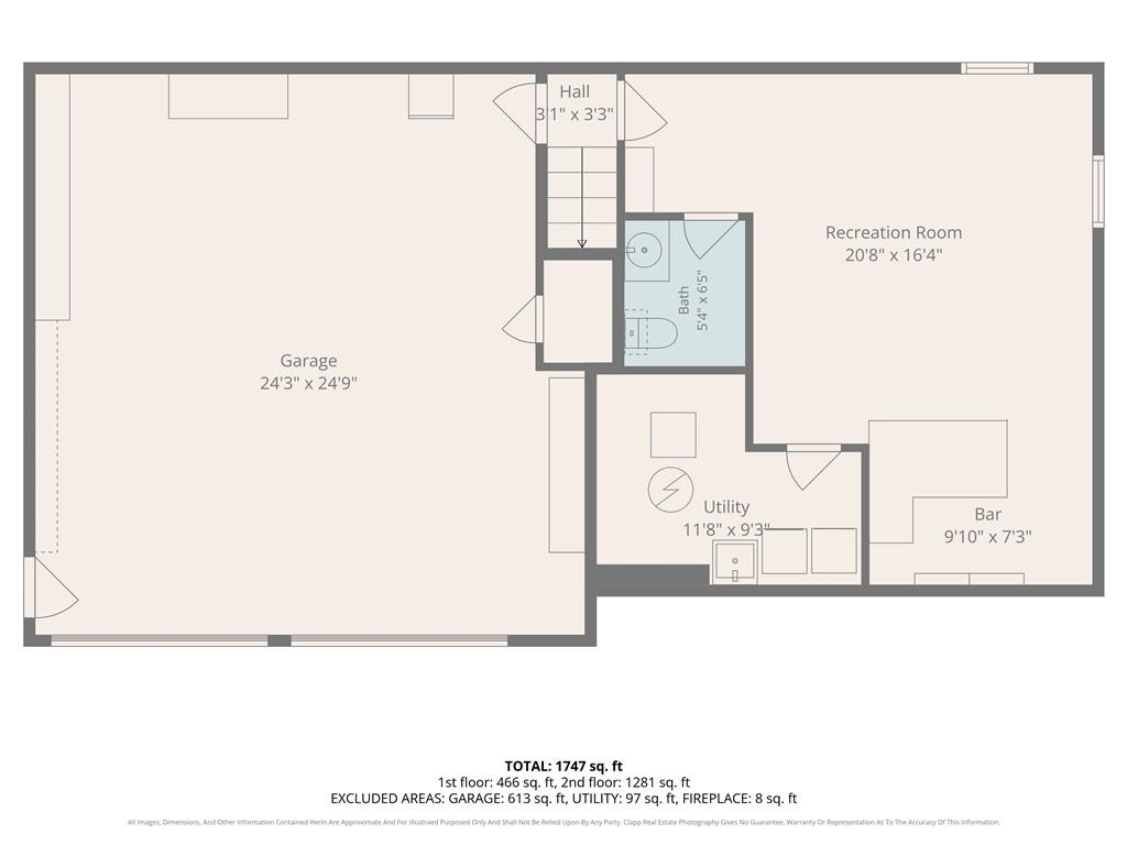 58th image of 12825 S Arapaho Dr, Olathe, KS 66062 | MLS# 2636348