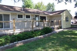 2nd image of 1402 Sw Peggy Cir, Lees Summit, MO 64081 | MLS# 2636361