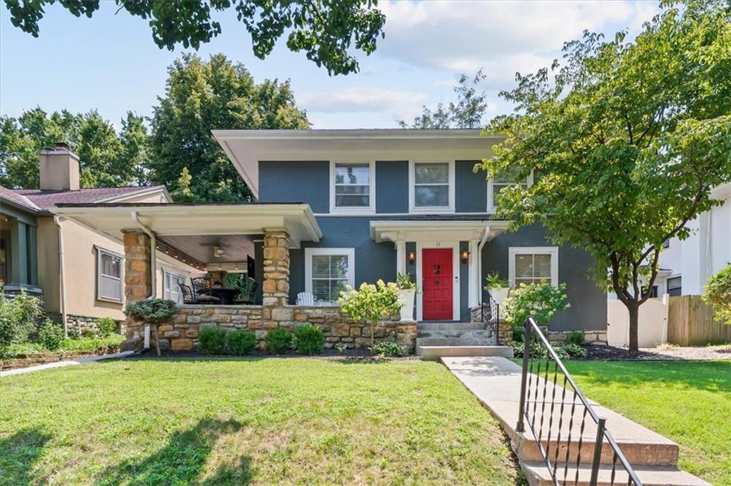 1st image of 11 E Concord Ave, Kansas City, MO 64112 | MLS# 2636365