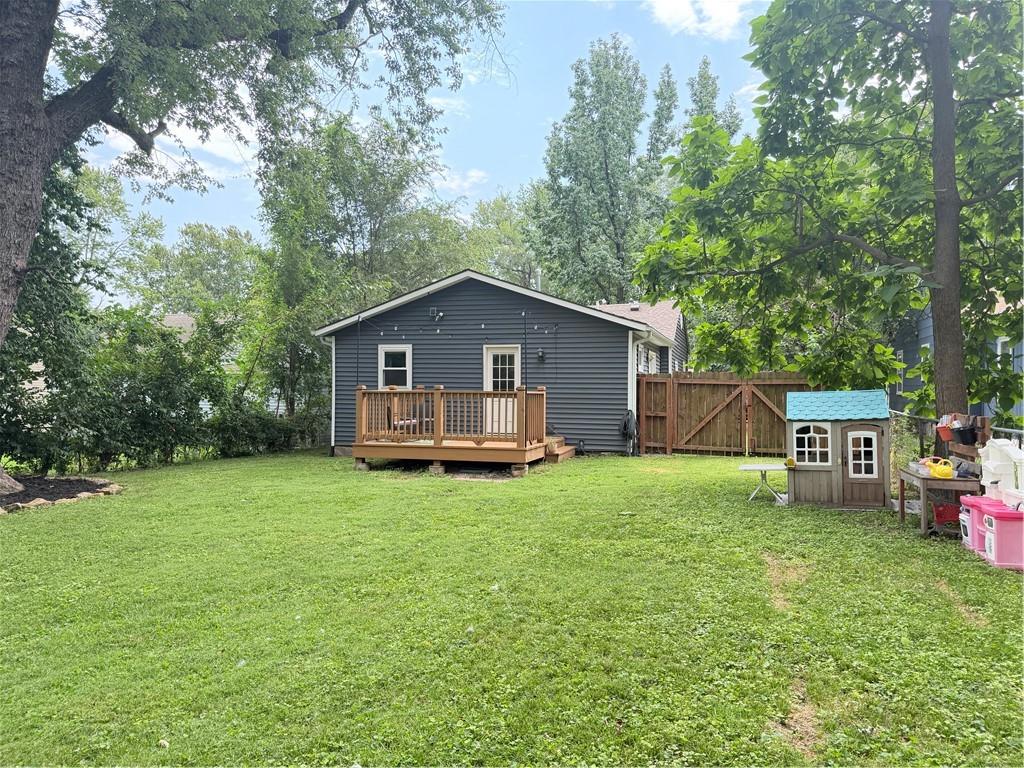24th image of 106 Ne Ash St, Lees Summit, MO 64063 | MLS# 2636371