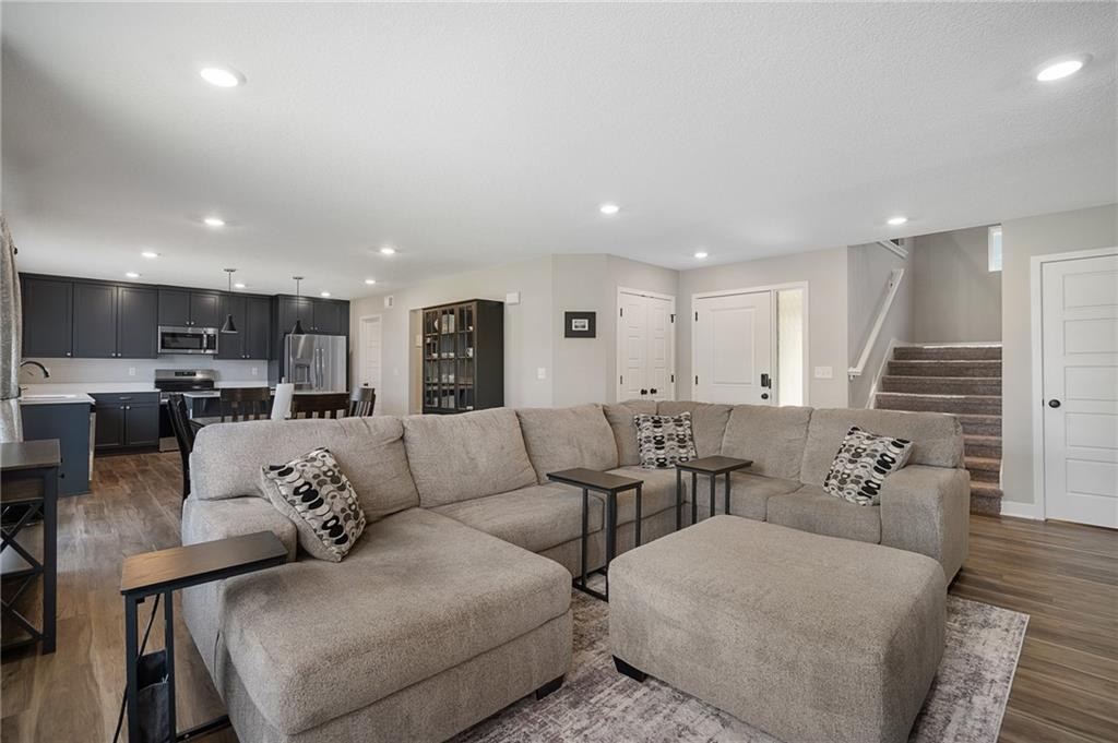 5th image of 18738 Ocheltree St, Spring Hill, KS 66083 | MLS# 2636383