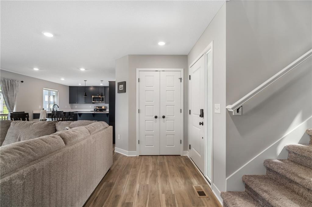 2nd image of 18738 Ocheltree St, Spring Hill, KS 66083 | MLS# 2636383