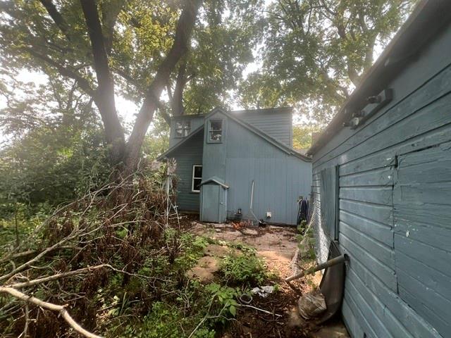36th image of 1315 S Osage St, Independence, MO 64055 | MLS# 2636397