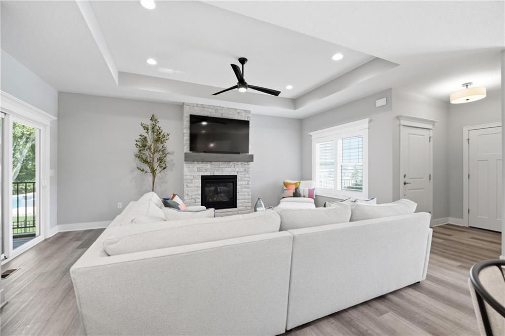 2nd image of 15264 W 171st Ter, Olathe, KS 66062 | MLS# 2636399