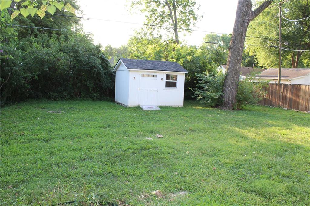 12th image of 7609 Foster St, Overland Park, KS 66204 | MLS# 2636405