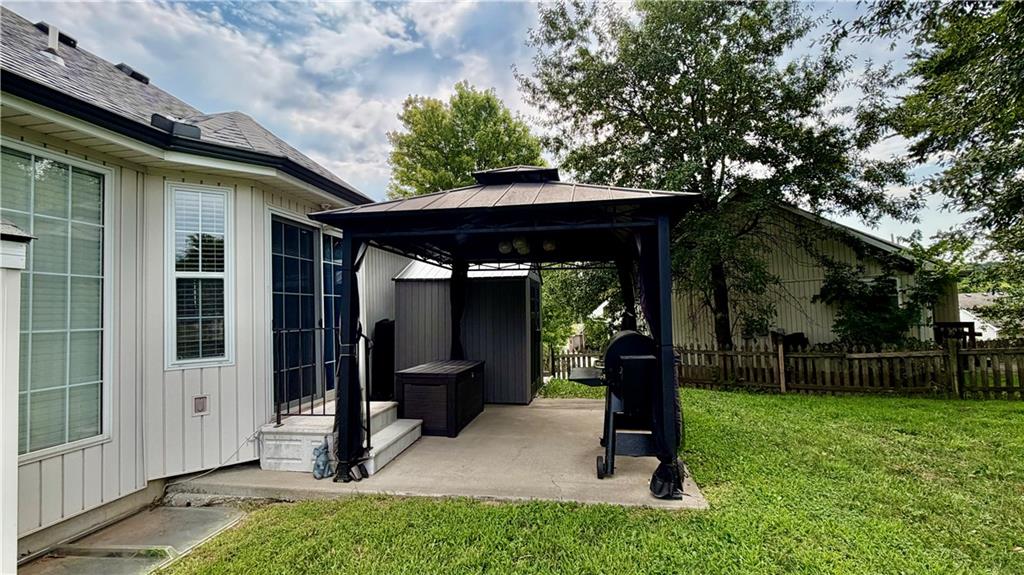 21st image of 3708 N 112th St, Kansas City, KS 66109 | MLS# 2636406