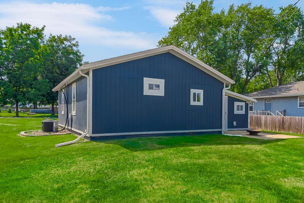 30th image of 841 N Washington St, Spring Hill, KS 66083 | MLS# 2636412