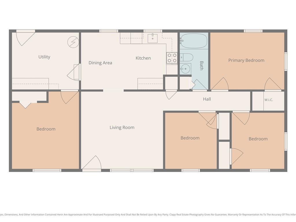 34th image of 17249 S Prospect Ave, Belton, MO 64012 | MLS# 2636415