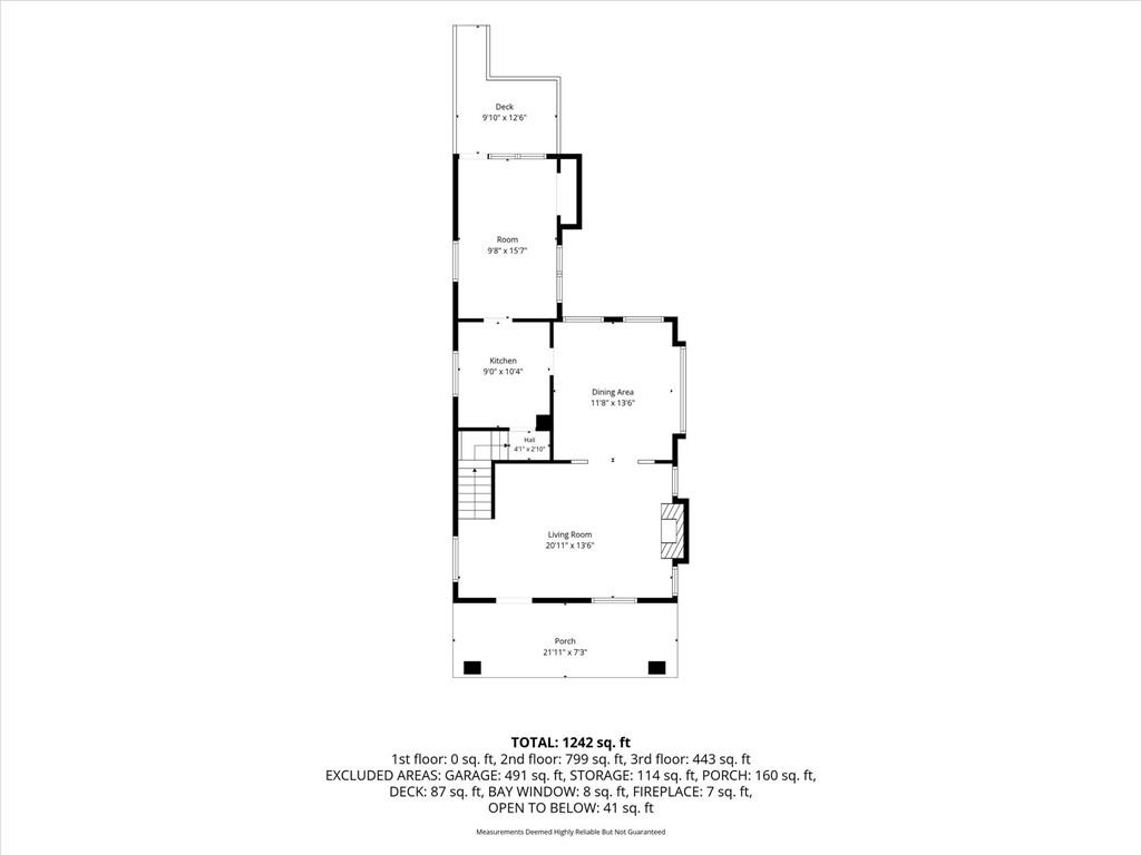 34th image of 3013 Parkwood Blvd, Kansas City, KS 66104 | MLS# 2636420