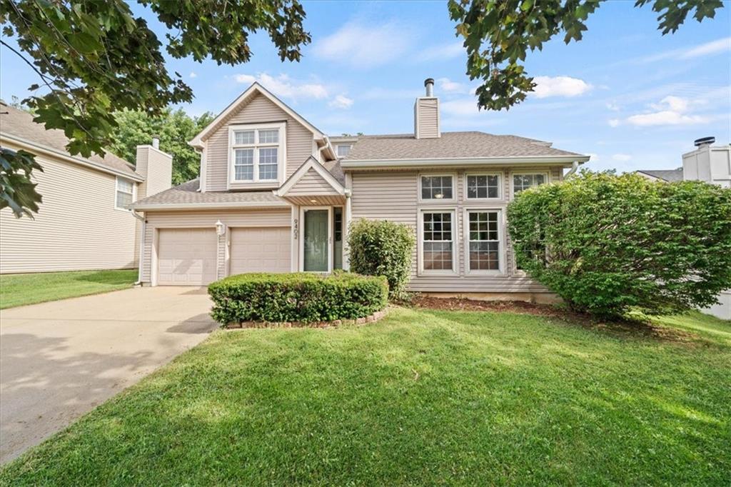 1st image of 9402 W 47th Ter, Shawnee, KS 66203 | MLS# 2636424