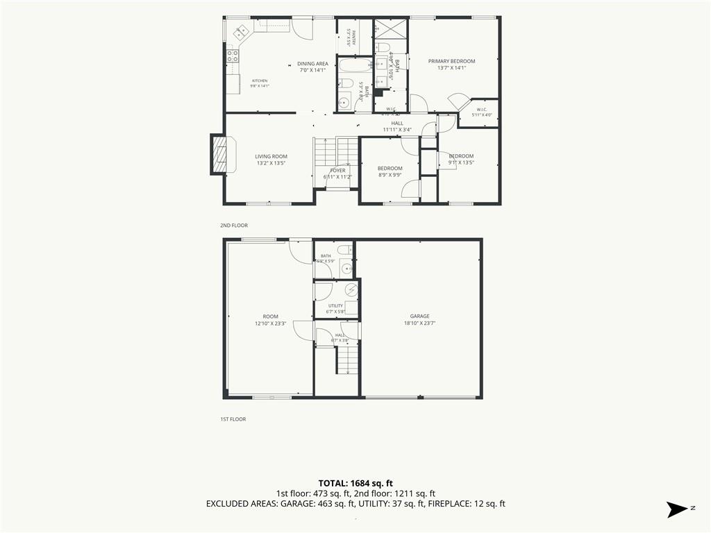 38th image of 16414 Hight Ave, Belton, MO 64012 | MLS# 2636425