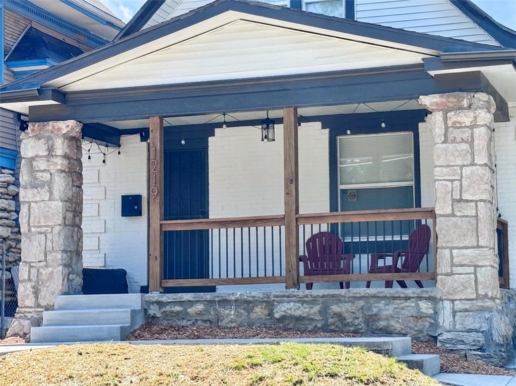 39th image of 1219 E 41st St, Kansas City, MO 64110 | MLS# 2636428