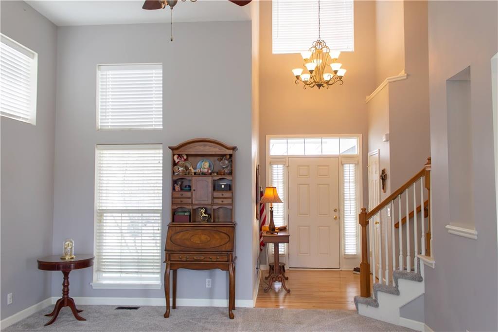4th image of 840 E Cheyenne St, Gardner, KS 66030 | MLS# 2636434