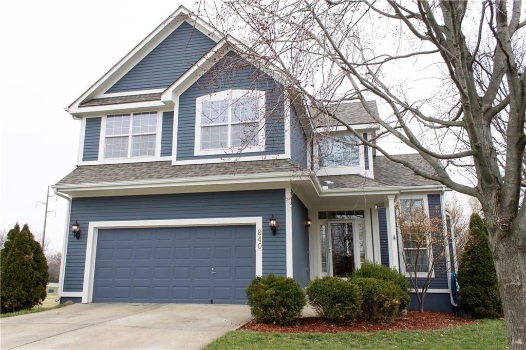 2nd image of 840 E Cheyenne St, Gardner, KS 66030 | MLS# 2636434