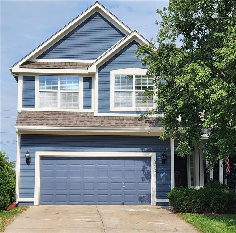1st image of 840 E Cheyenne St, Gardner, KS 66030 | MLS# 2636434