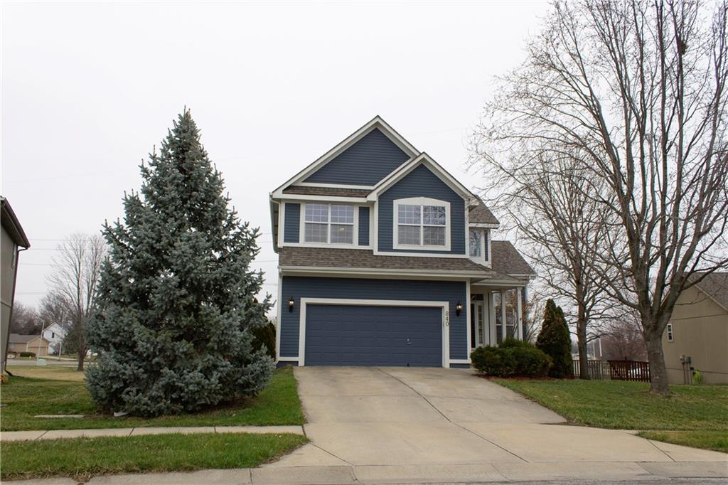 3rd image of 840 E Cheyenne St, Gardner, KS 66030 | MLS# 2636434