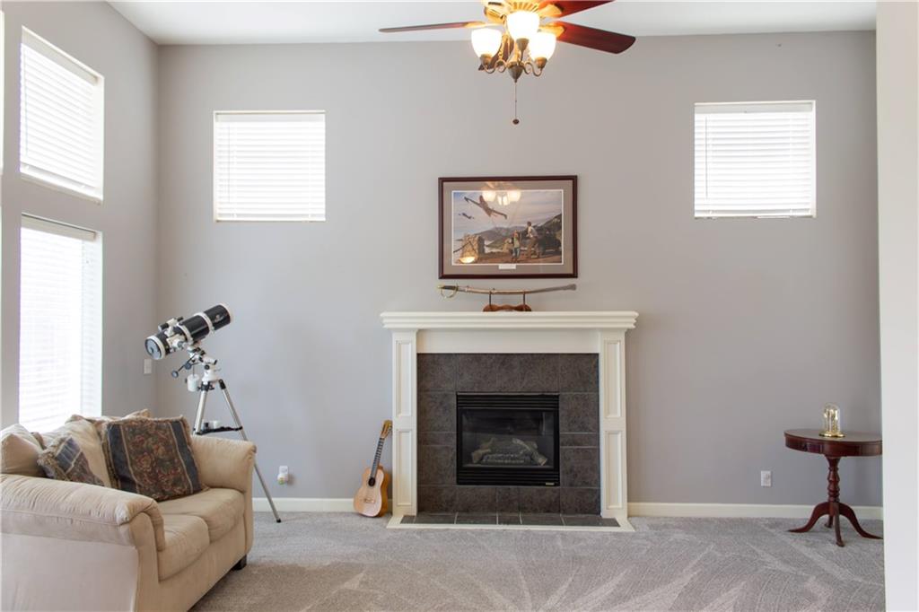 5th image of 840 E Cheyenne St, Gardner, KS 66030 | MLS# 2636434